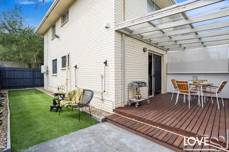 Sixth view of Homely apartment listing, 3/90 Normanby Avenue, Thornbury VIC 3071