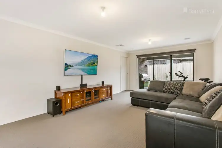 Second view of Homely house listing, 16 Shanahans Drive, Cranbourne North VIC 3977