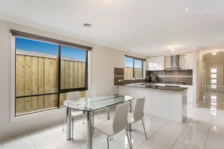 Third view of Homely house listing, 16 Shanahans Drive, Cranbourne North VIC 3977