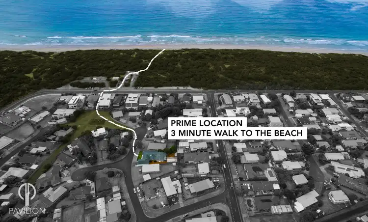 6 Achilles Court, Ocean Grove VIC 3226