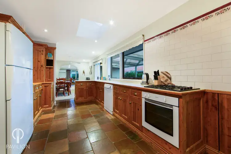 Fifth view of Homely house listing, 6 Achilles Court, Ocean Grove VIC 3226