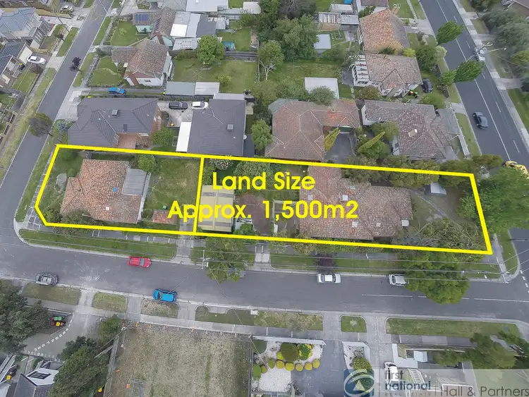 Main view of Homely house listing, 87 Clow Street, Dandenong VIC 3175