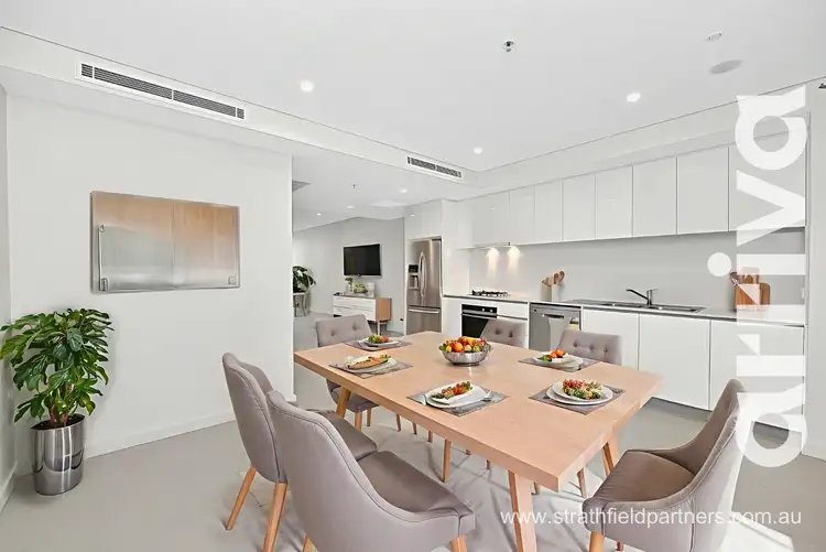 402/23 Morwick Street