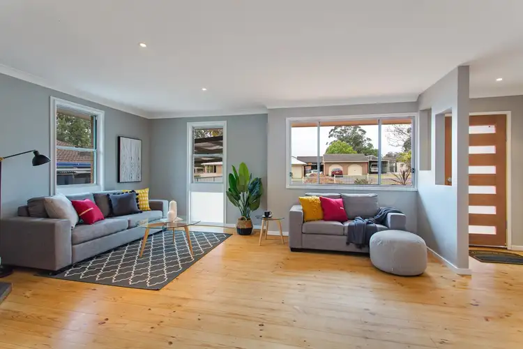 Third view of Homely house listing, 3 Galloway Street, Kurri Kurri NSW 2327