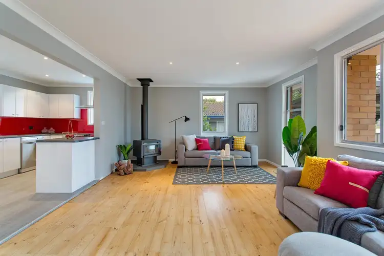 Fourth view of Homely house listing, 3 Galloway Street, Kurri Kurri NSW 2327
