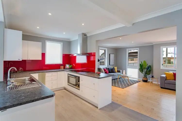 Fifth view of Homely house listing, 3 Galloway Street, Kurri Kurri NSW 2327