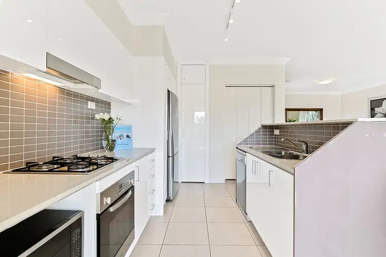 Third view of Homely apartment listing, 25/134 Great North Road, Five Dock NSW 2046