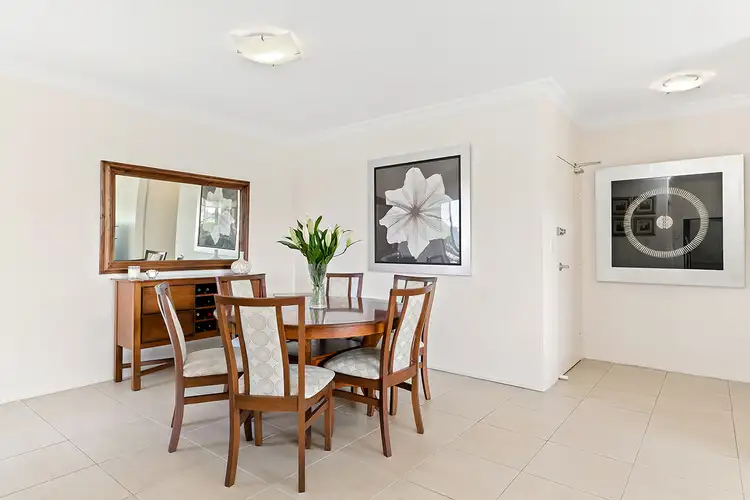 Fourth view of Homely apartment listing, 25/134 Great North Road, Five Dock NSW 2046