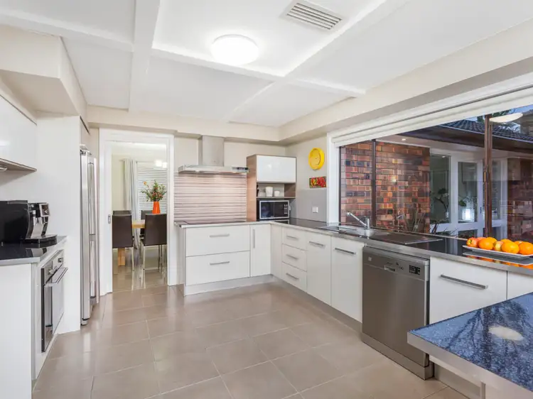 Second view of Homely house listing, 18 Elderberry Place, Cherrybrook NSW 2126