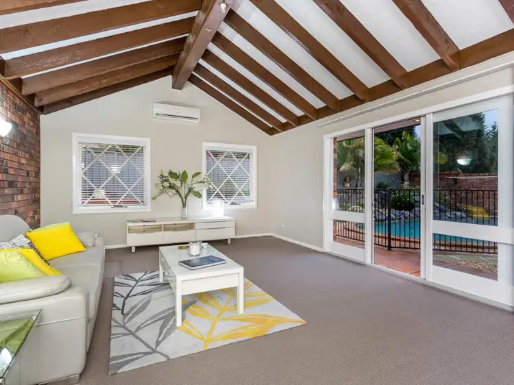 Fourth view of Homely house listing, 18 Elderberry Place, Cherrybrook NSW 2126