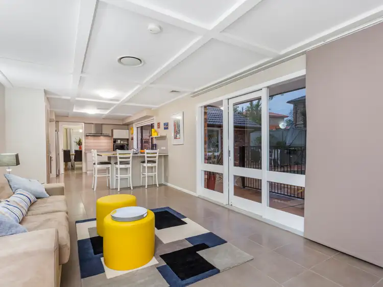 Fifth view of Homely house listing, 18 Elderberry Place, Cherrybrook NSW 2126