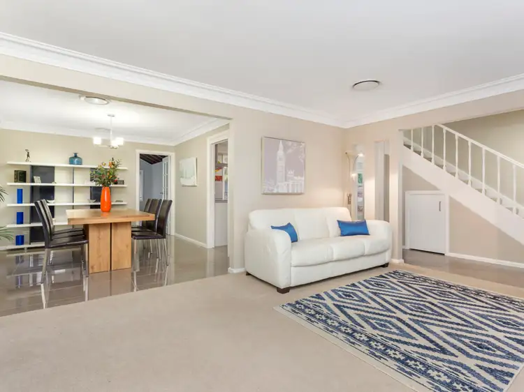 Sixth view of Homely house listing, 18 Elderberry Place, Cherrybrook NSW 2126