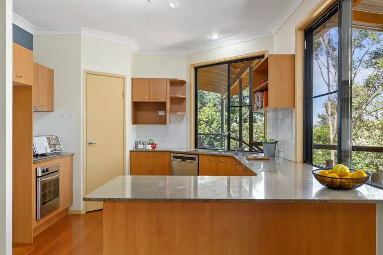 Second view of Homely house listing, 4 Woodview Street, Samford Valley QLD 4520
