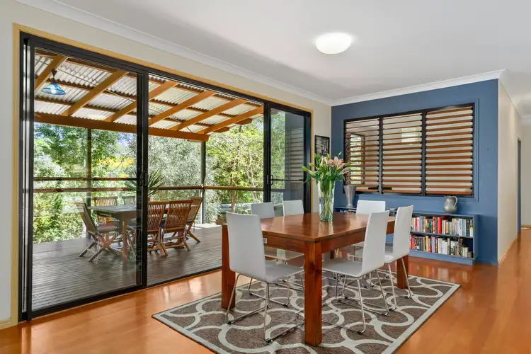 Third view of Homely house listing, 4 Woodview Street, Samford Valley QLD 4520