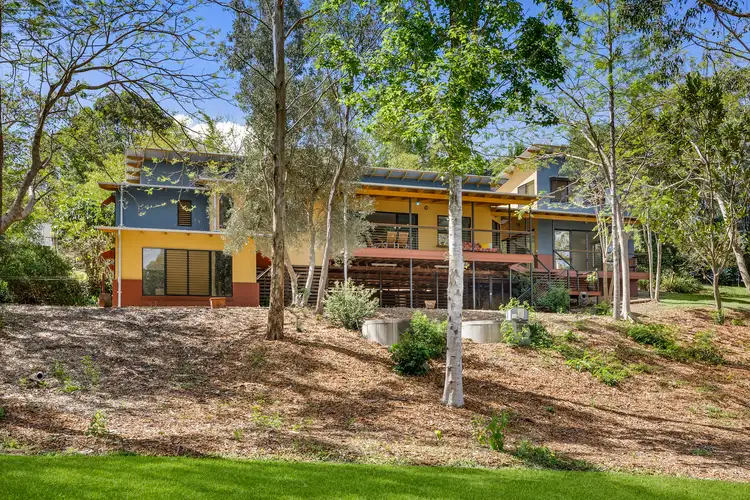 Fifth view of Homely house listing, 4 Woodview Street, Samford Valley QLD 4520