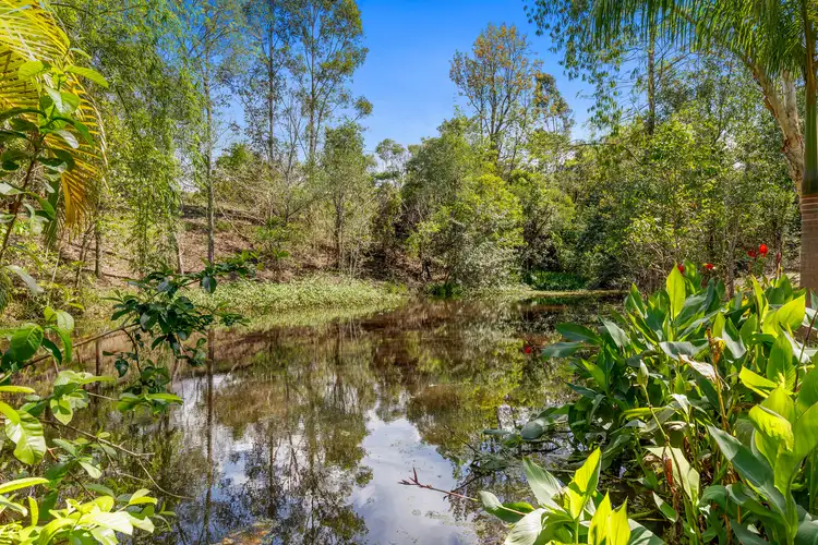 Sixth view of Homely house listing, 4 Woodview Street, Samford Valley QLD 4520
