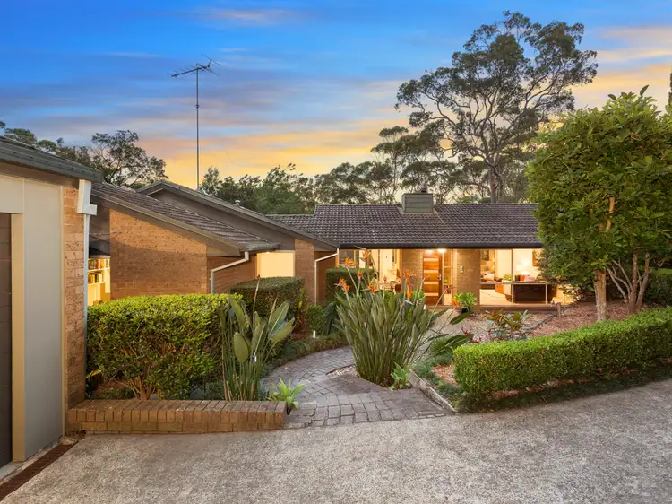 Main view of Homely house listing, 37 Appletree Drive, Cherrybrook NSW 2126