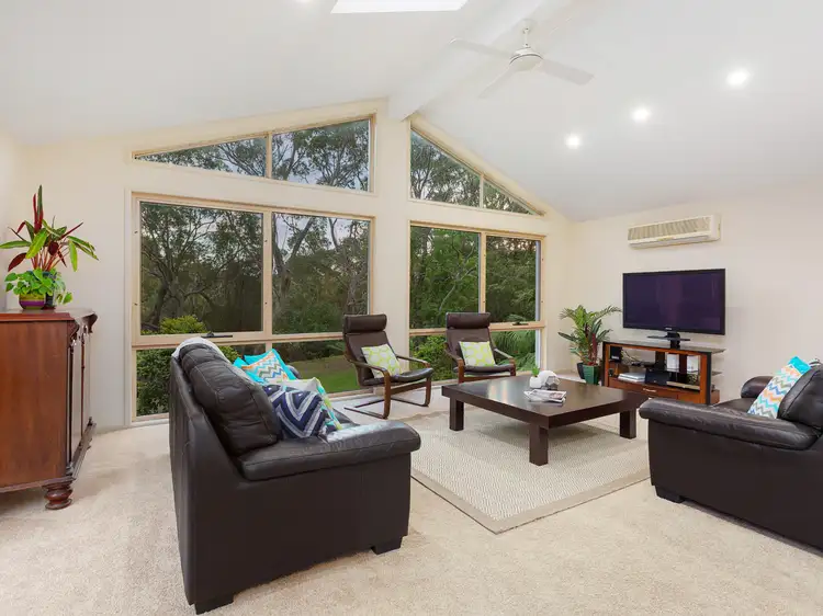 Second view of Homely house listing, 37 Appletree Drive, Cherrybrook NSW 2126