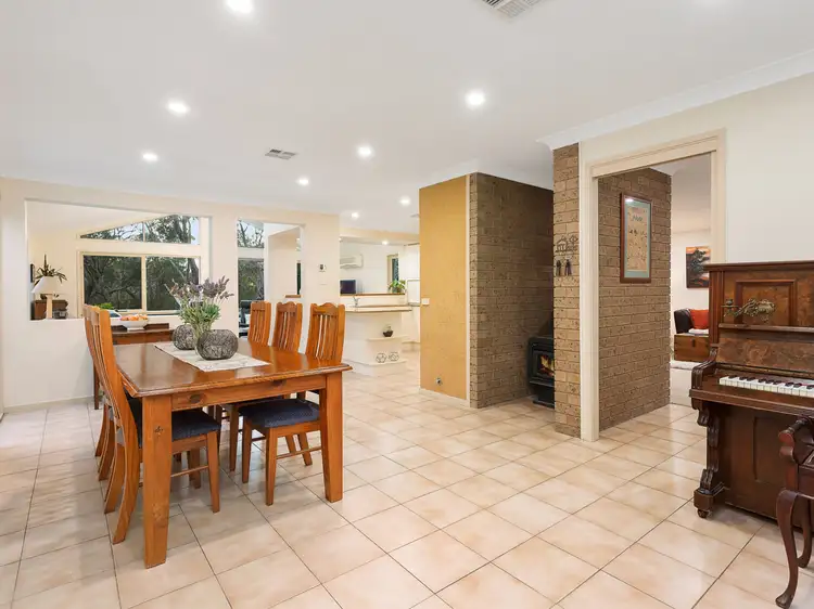 Fifth view of Homely house listing, 37 Appletree Drive, Cherrybrook NSW 2126