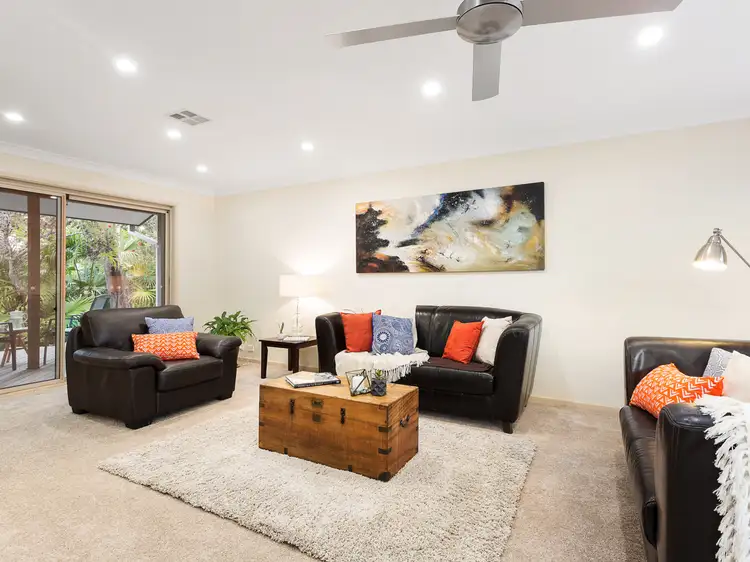 Sixth view of Homely house listing, 37 Appletree Drive, Cherrybrook NSW 2126
