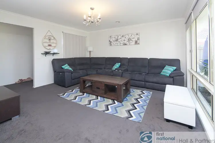 Second view of Homely house listing, 5 Edgewood Close, Narre Warren South VIC 3805
