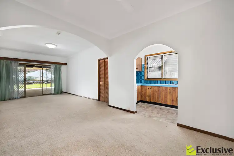 Sixth view of Homely house listing, 25 Therry Street East, Strathfield South NSW 2136