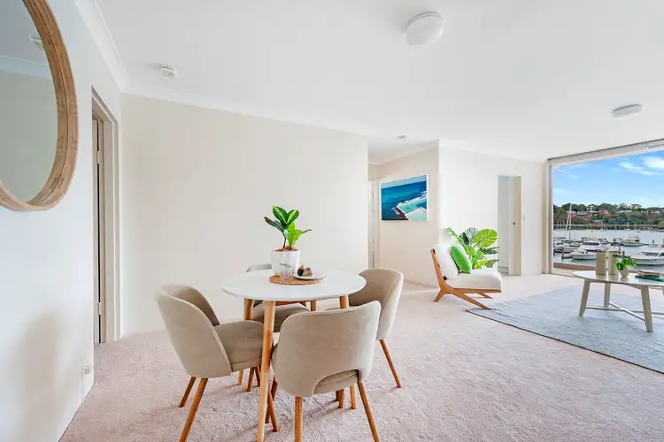 Third view of Homely apartment listing, 4/334-336 Victoria Place, Drummoyne NSW 2047