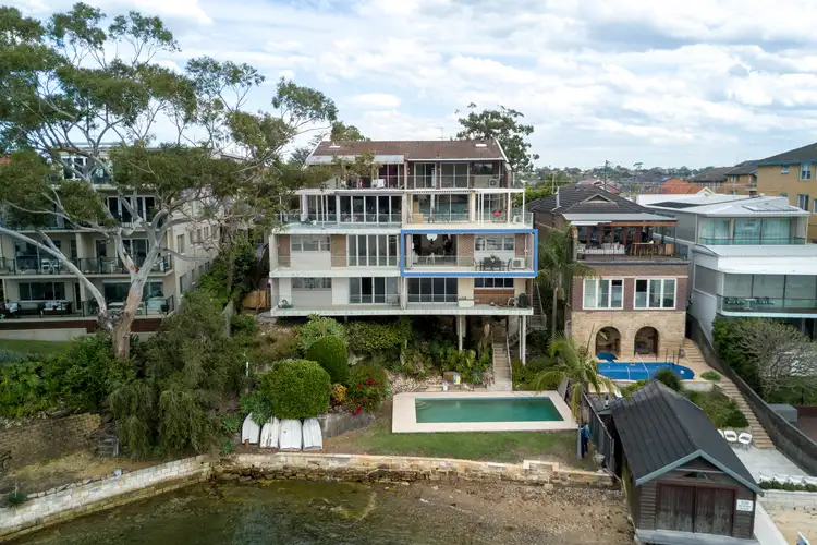 Fifth view of Homely apartment listing, 4/334-336 Victoria Place, Drummoyne NSW 2047