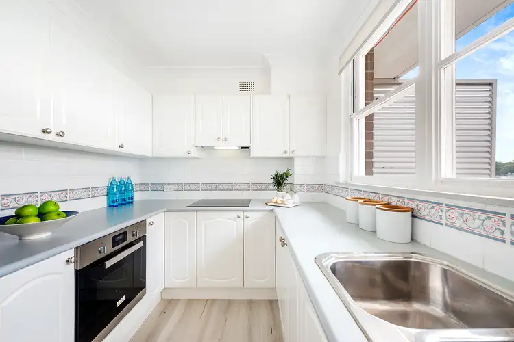 Sixth view of Homely apartment listing, 4/334-336 Victoria Place, Drummoyne NSW 2047