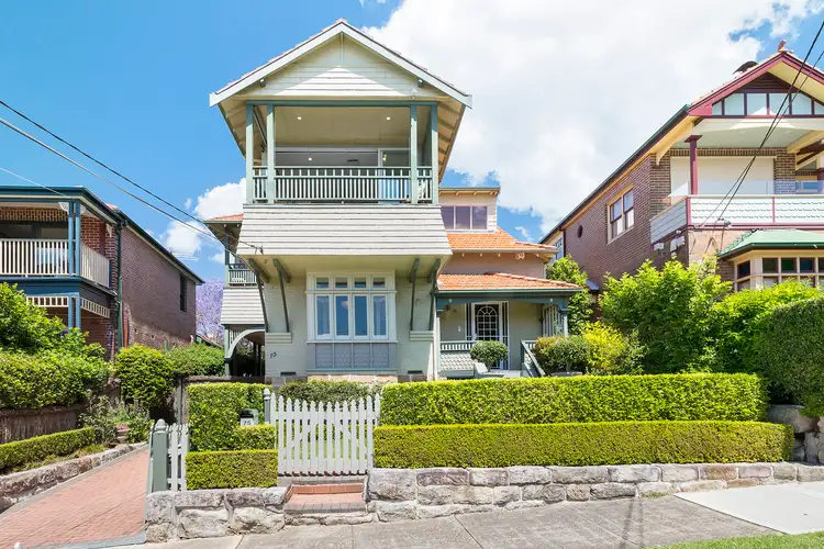 75 Alexandra Street, Drummoyne NSW 2047