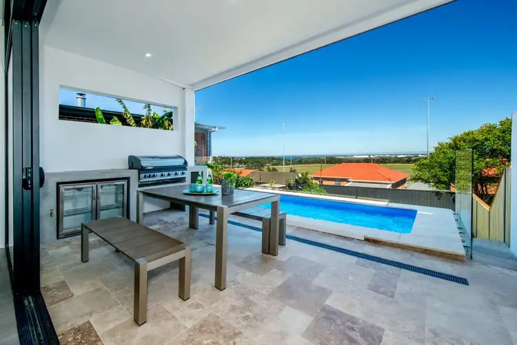 50a Lasseter Avenue, Chifley NSW 2036