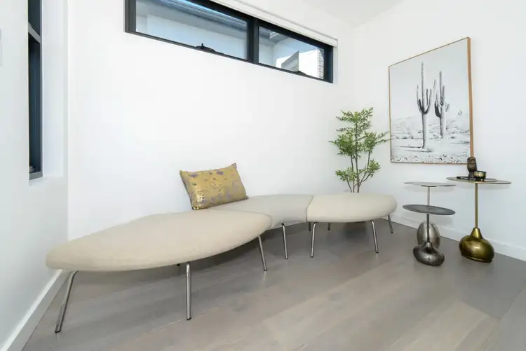 Fifth view of Homely semi-detached listing, 50a Lasseter Avenue, Chifley NSW 2036