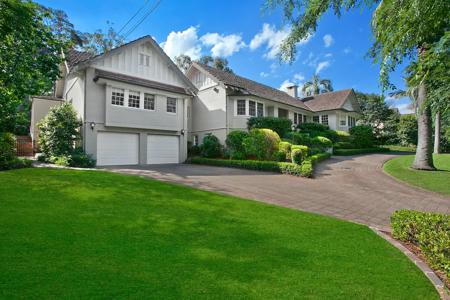 Main view of Homely house listing, 34 Cheltenham Road, Cheltenham NSW 2119