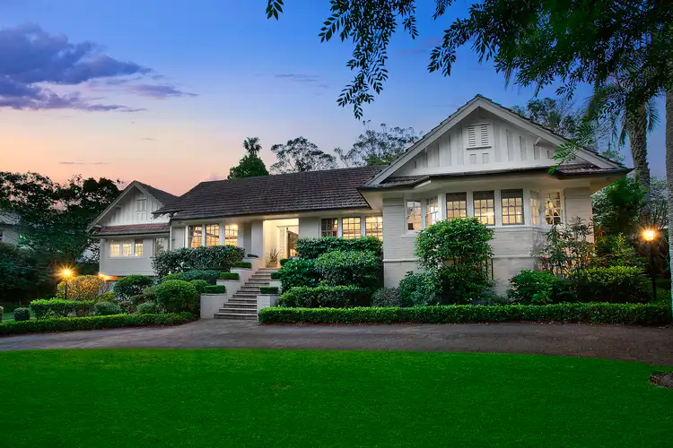 Third view of Homely house listing, 34 Cheltenham Road, Cheltenham NSW 2119
