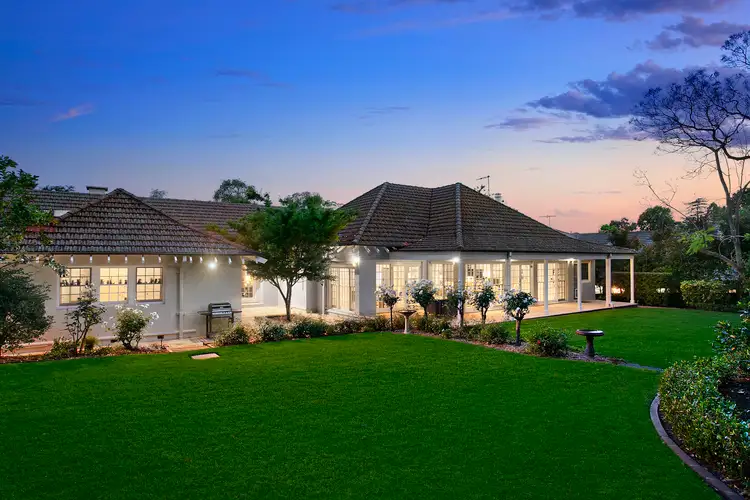 Fourth view of Homely house listing, 34 Cheltenham Road, Cheltenham NSW 2119