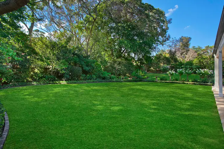Fifth view of Homely house listing, 34 Cheltenham Road, Cheltenham NSW 2119