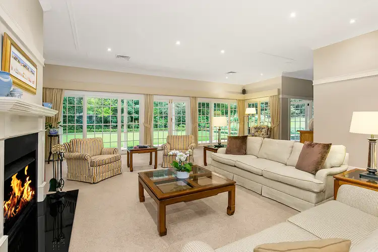 Sixth view of Homely house listing, 34 Cheltenham Road, Cheltenham NSW 2119