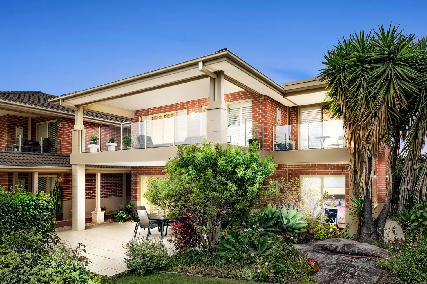 Main view of Homely apartment listing, 4/47a May Road, Narraweena NSW 2099