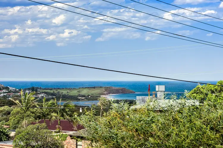 Third view of Homely apartment listing, 4/47a May Road, Narraweena NSW 2099