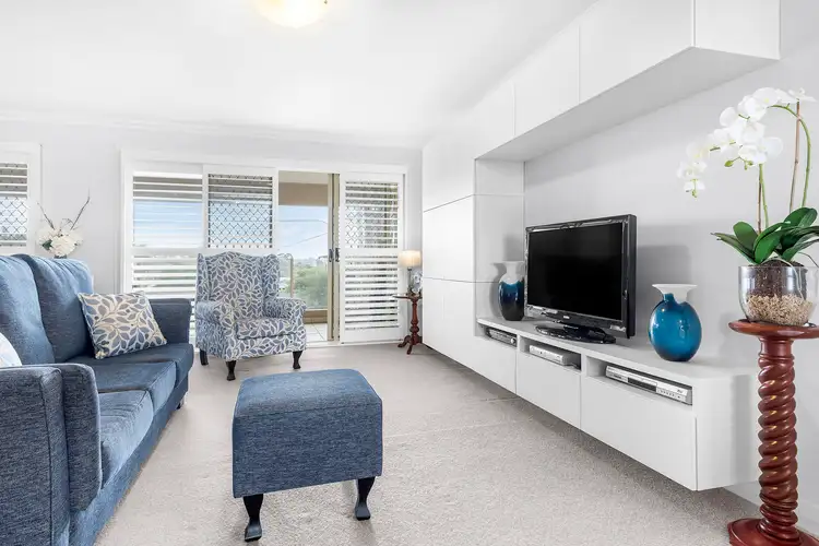 Fifth view of Homely apartment listing, 4/47a May Road, Narraweena NSW 2099