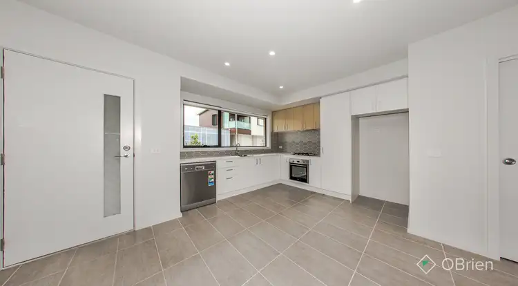 Second view of Homely house listing, 18 Boutique Lane, Cranbourne West VIC 3977