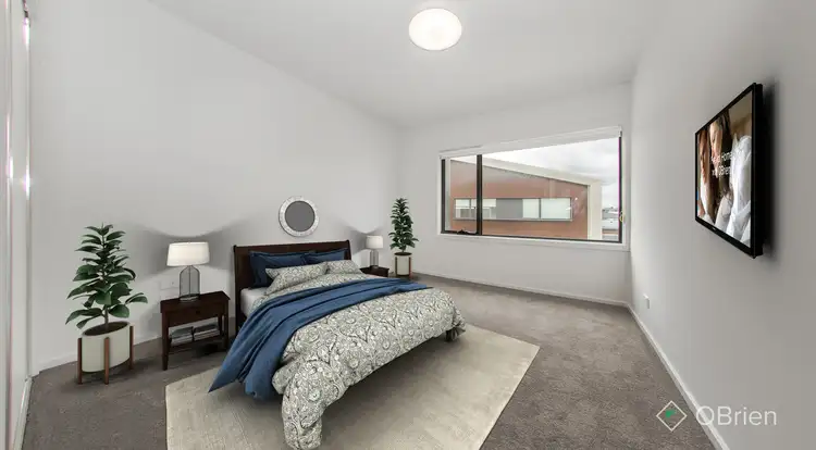 Fourth view of Homely house listing, 18 Boutique Lane, Cranbourne West VIC 3977