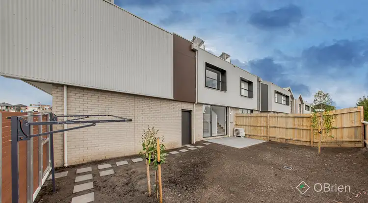 Sixth view of Homely house listing, 18 Boutique Lane, Cranbourne West VIC 3977