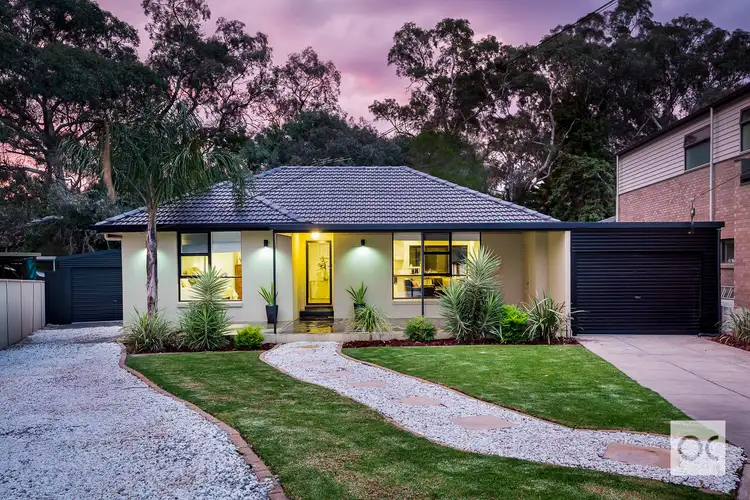 12 Stirling Walk, Redwood Park SA 5097