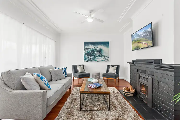 416 Lawrence Hargrave Drive, Thirroul NSW 2515