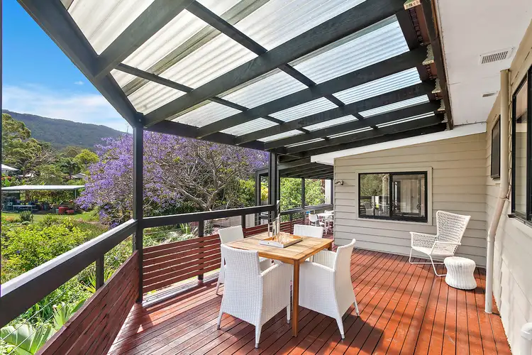 Second view of Homely house listing, 416 Lawrence Hargrave Drive, Thirroul NSW 2515