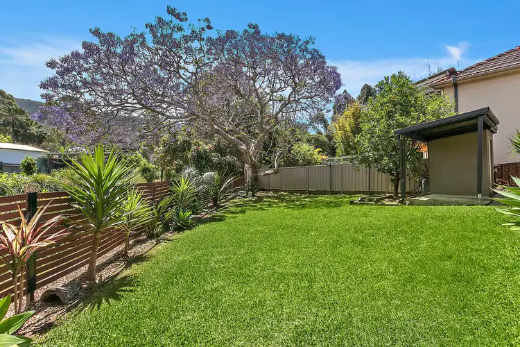 Third view of Homely house listing, 416 Lawrence Hargrave Drive, Thirroul NSW 2515