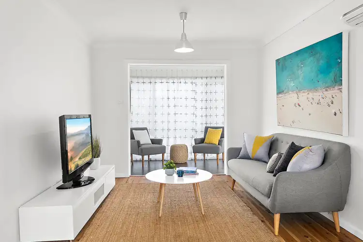 Fourth view of Homely house listing, 416 Lawrence Hargrave Drive, Thirroul NSW 2515
