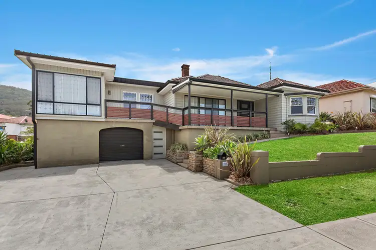 Fifth view of Homely house listing, 416 Lawrence Hargrave Drive, Thirroul NSW 2515