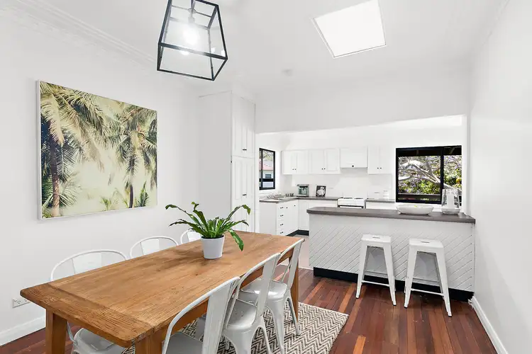 Sixth view of Homely house listing, 416 Lawrence Hargrave Drive, Thirroul NSW 2515
